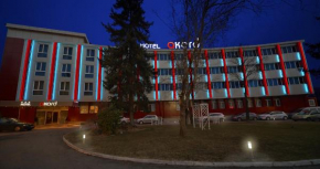 Hotel Akord Sofia